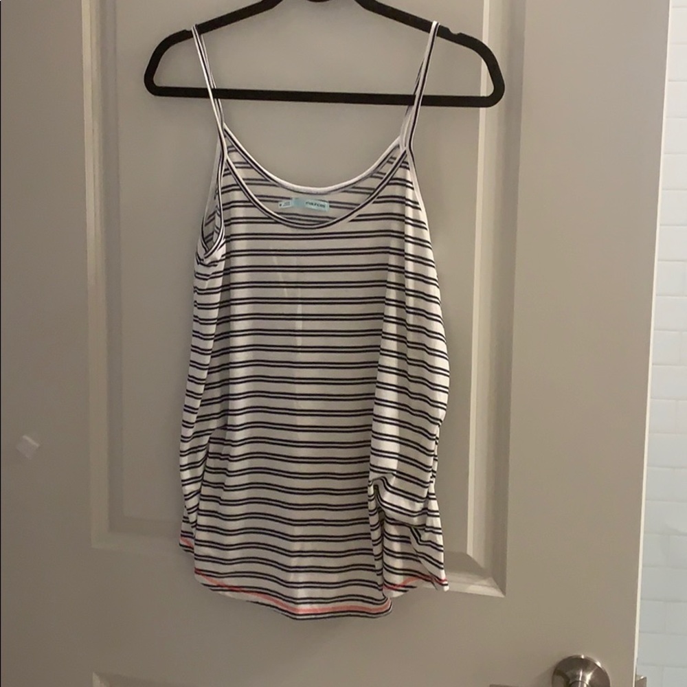 Maurices tank top